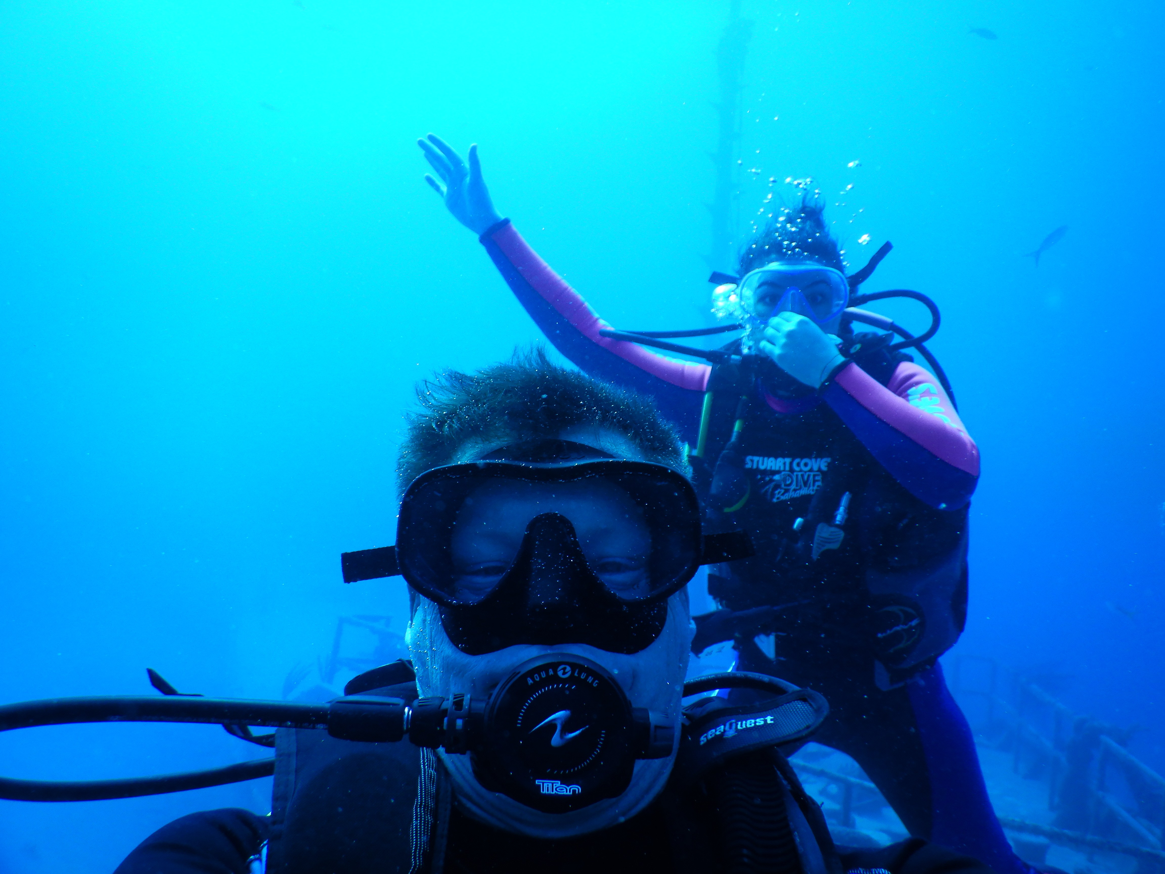 Dive Photo 28